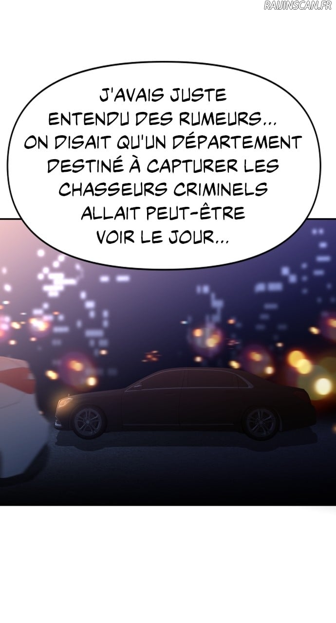 I Used To Be A Boss Chapitre 11 - Page 134