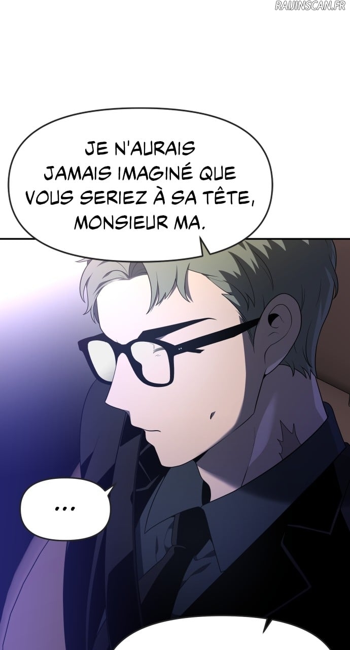 I Used To Be A Boss Chapitre 11 - Page 135
