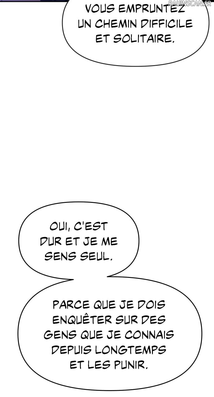I Used To Be A Boss Chapitre 11 - Page 136