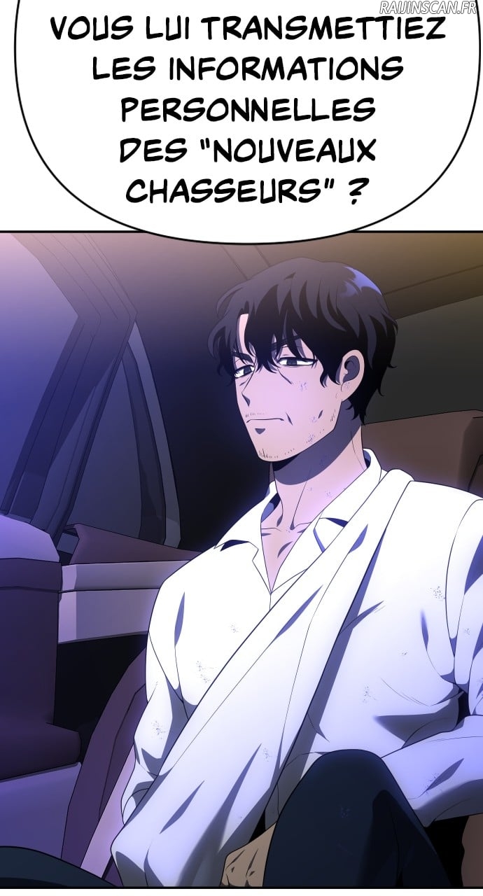 I Used To Be A Boss Chapitre 11 - Page 138