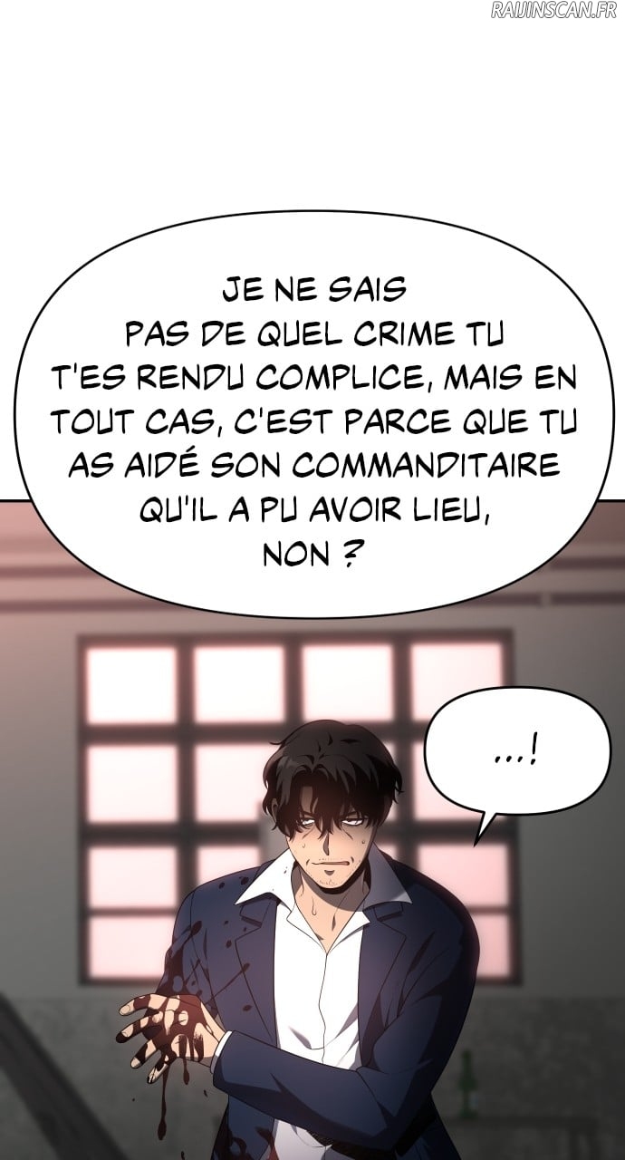 I Used To Be A Boss Chapitre 11 - Page 14