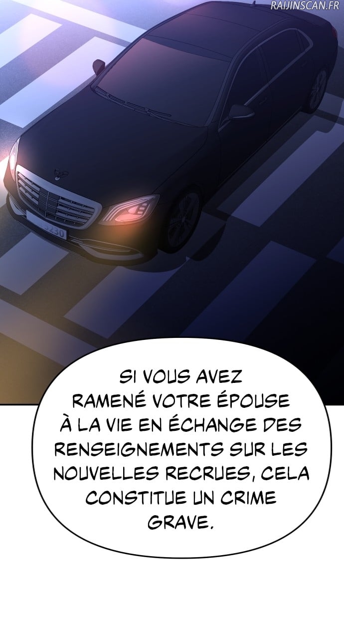 I Used To Be A Boss Chapitre 11 - Page 140