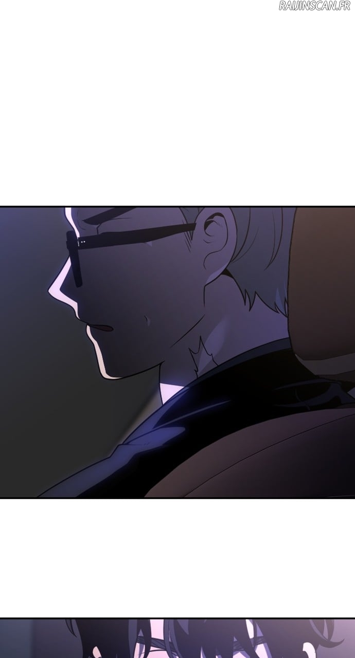I Used To Be A Boss Chapitre 11 - Page 141