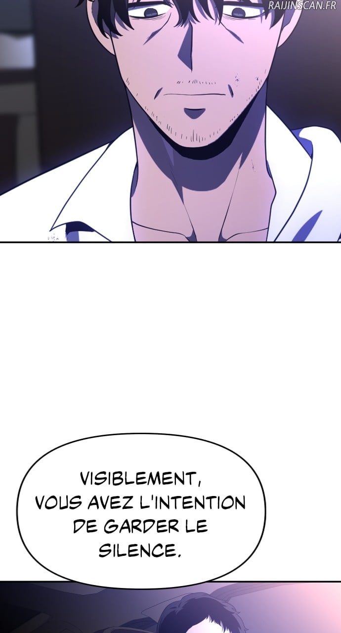 I Used To Be A Boss Chapitre 11 - Page 142