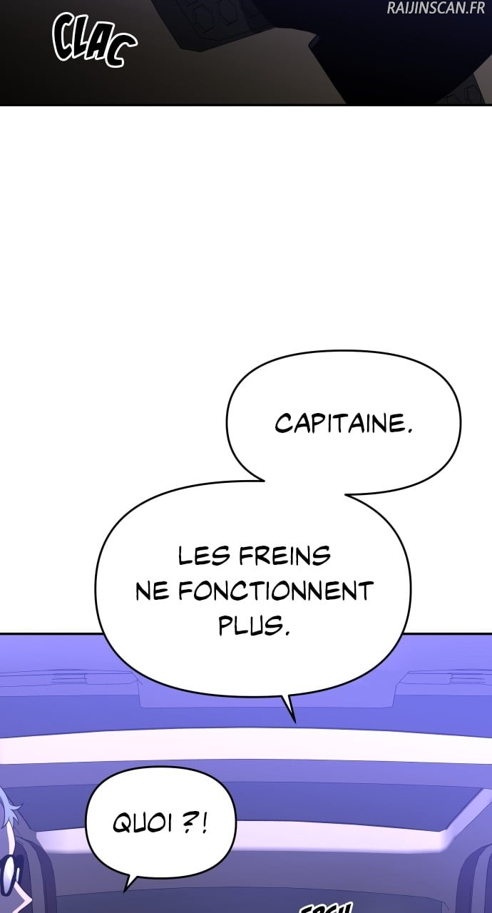 I Used To Be A Boss Chapitre 11 - Page 144