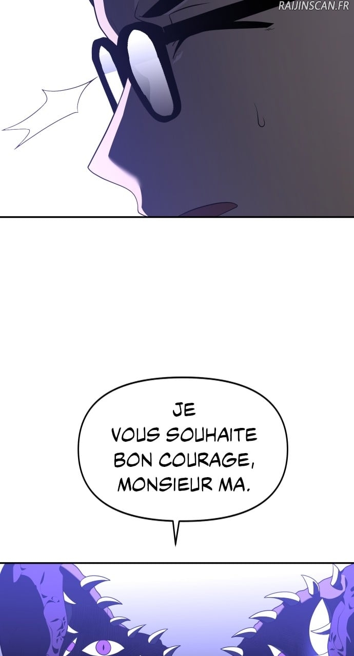I Used To Be A Boss Chapitre 11 - Page 146