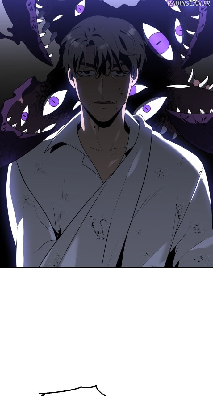 I Used To Be A Boss Chapitre 11 - Page 147
