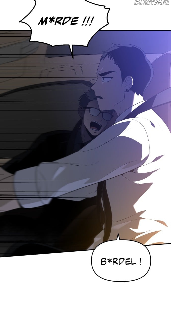 I Used To Be A Boss Chapitre 11 - Page 148