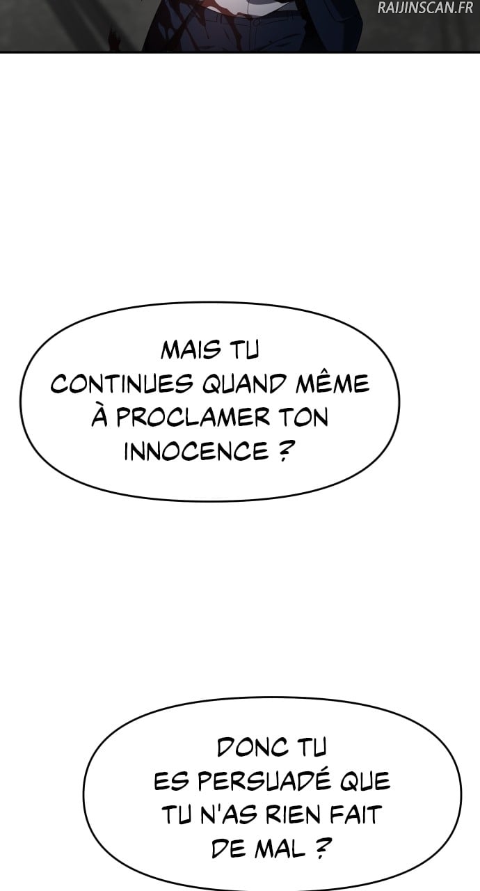 I Used To Be A Boss Chapitre 11 - Page 15