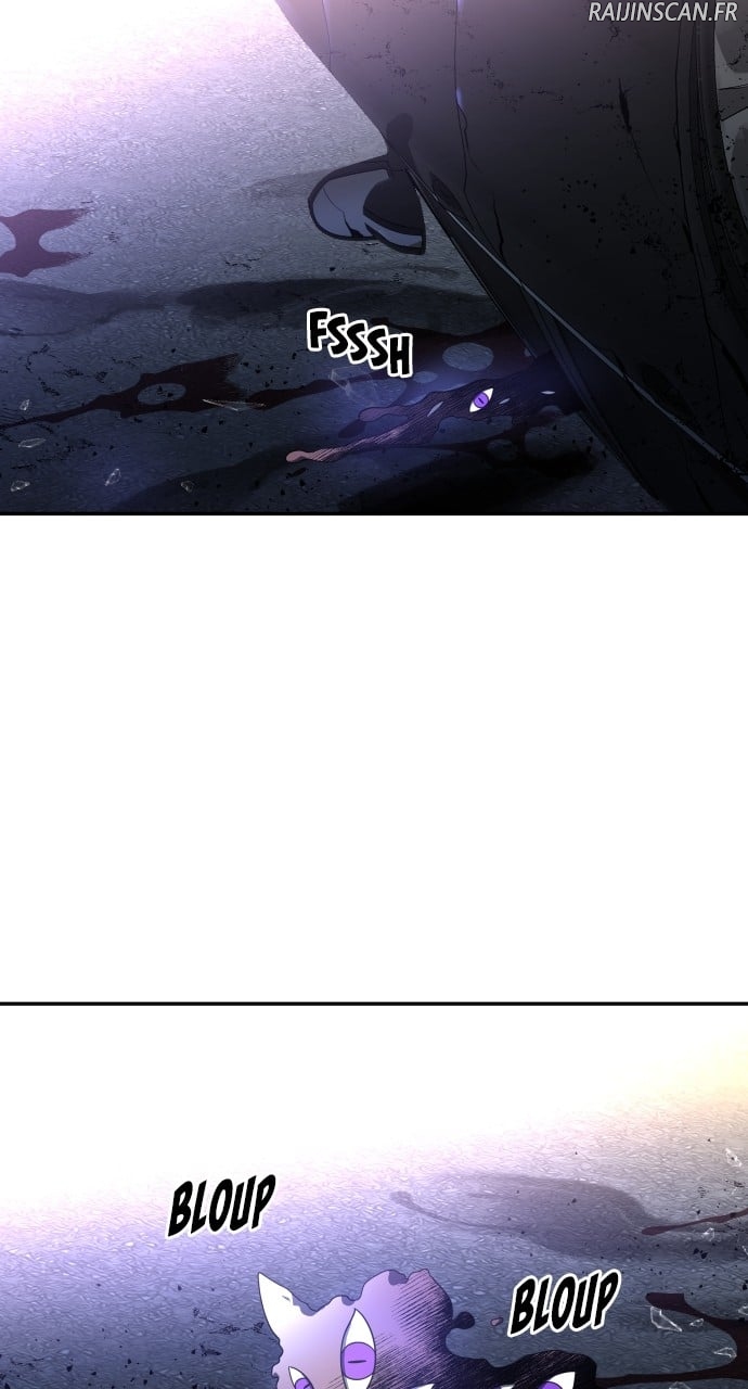 I Used To Be A Boss Chapitre 11 - Page 153