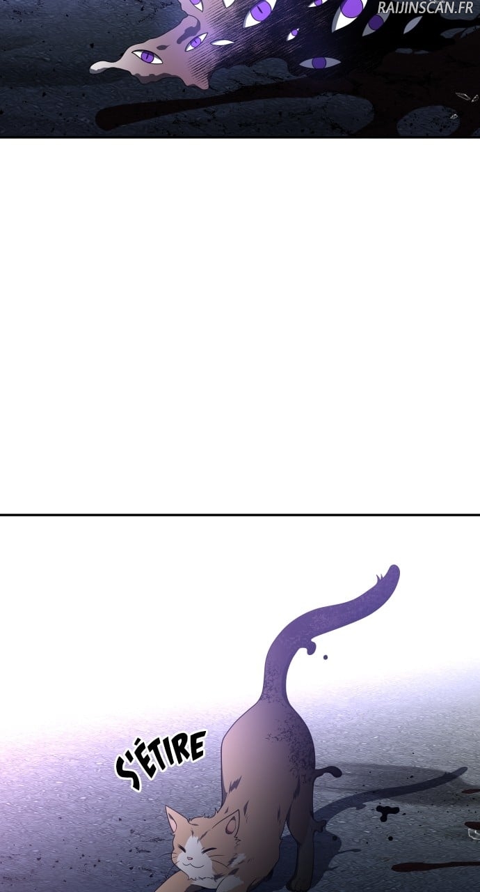 I Used To Be A Boss Chapitre 11 - Page 154