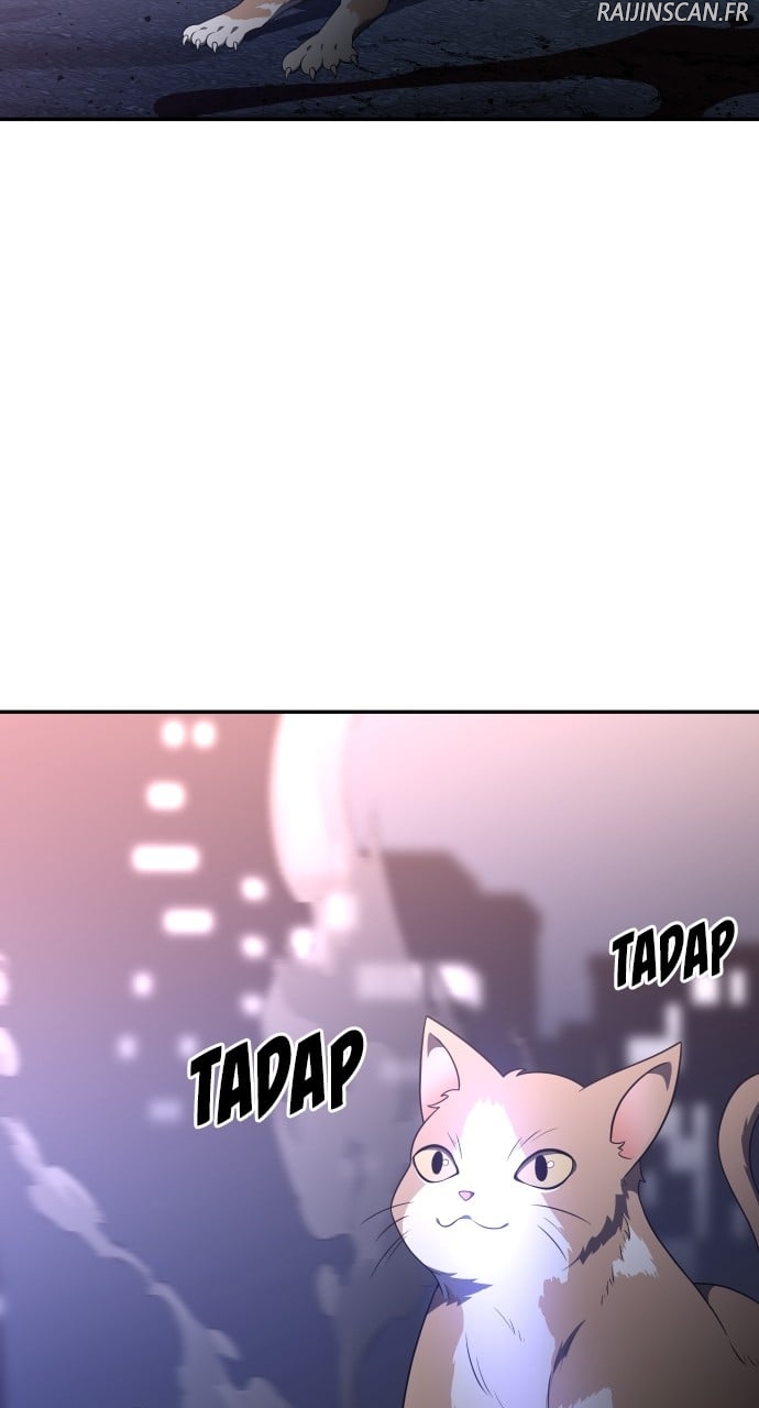 I Used To Be A Boss Chapitre 11 - Page 155
