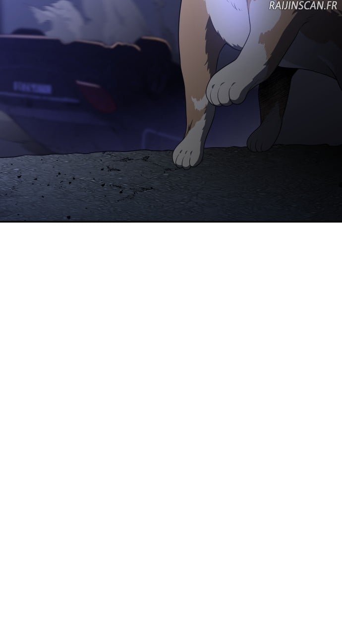 I Used To Be A Boss Chapitre 11 - Page 156