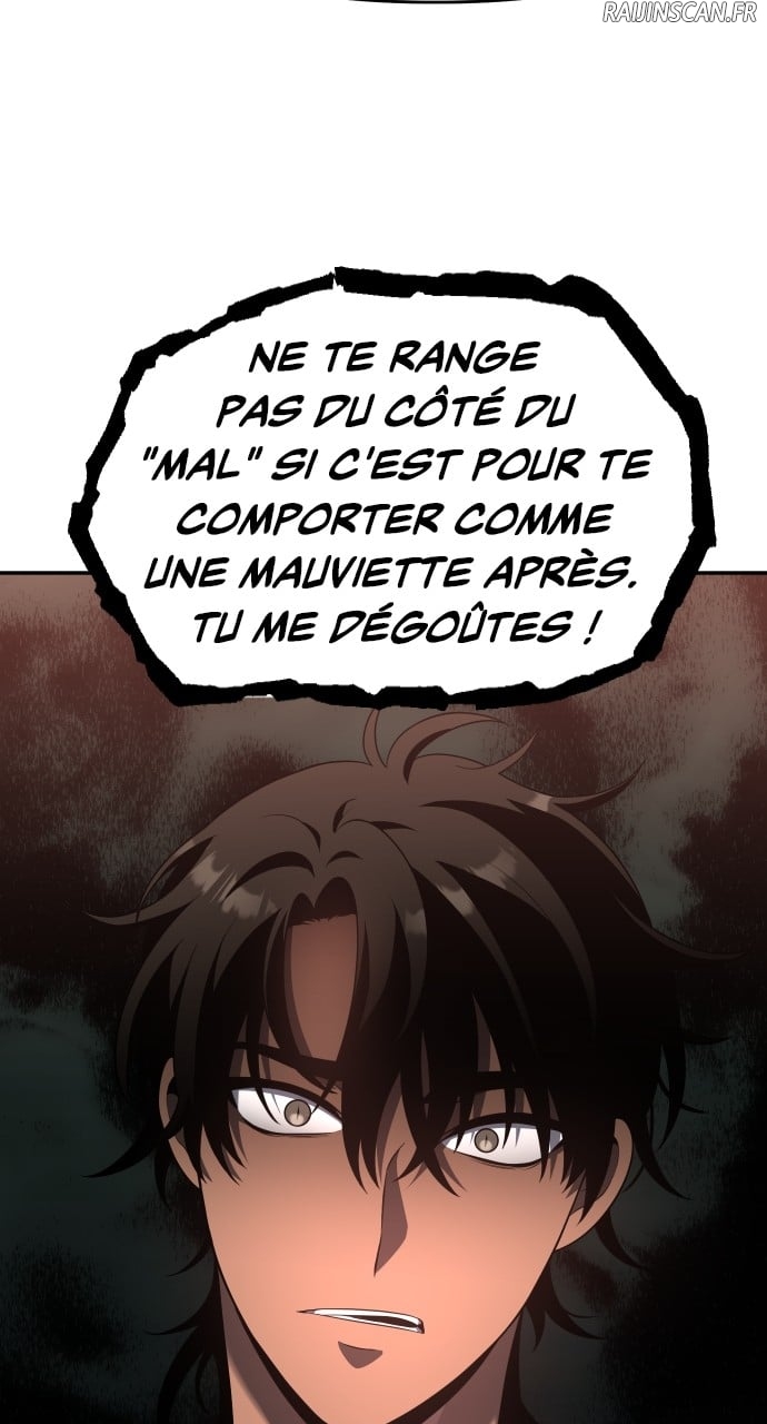 I Used To Be A Boss Chapitre 11 - Page 16