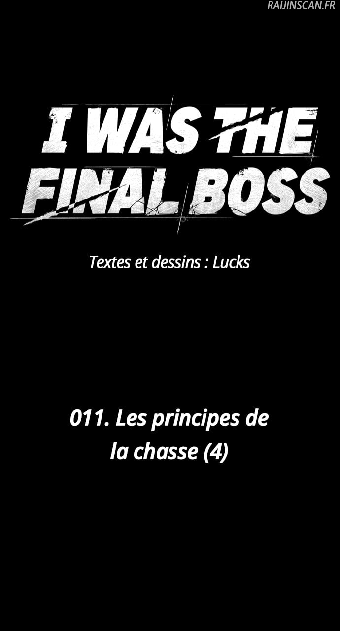 I Used To Be A Boss Chapitre 11 - Page 163