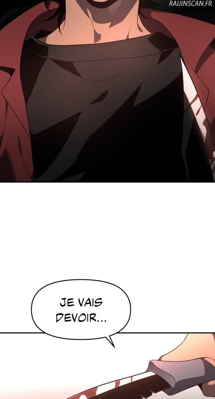 I Used To Be A Boss Chapitre 11 - Page 17