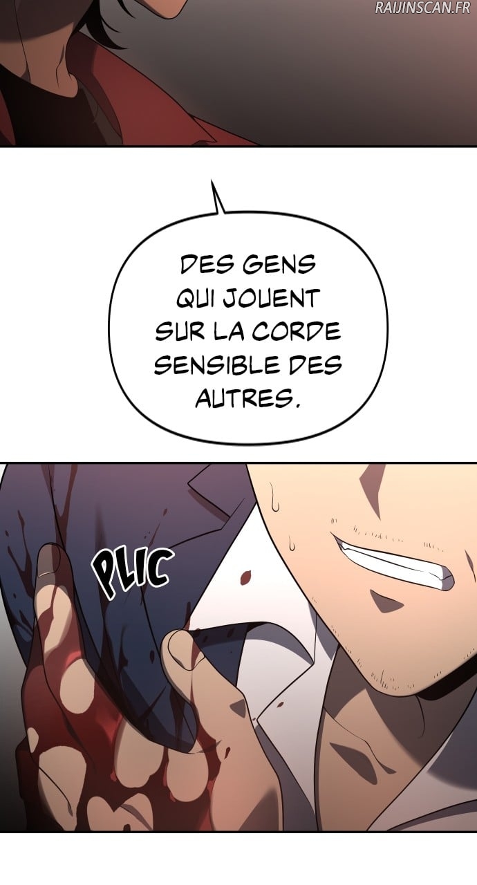 I Used To Be A Boss Chapitre 11 - Page 2