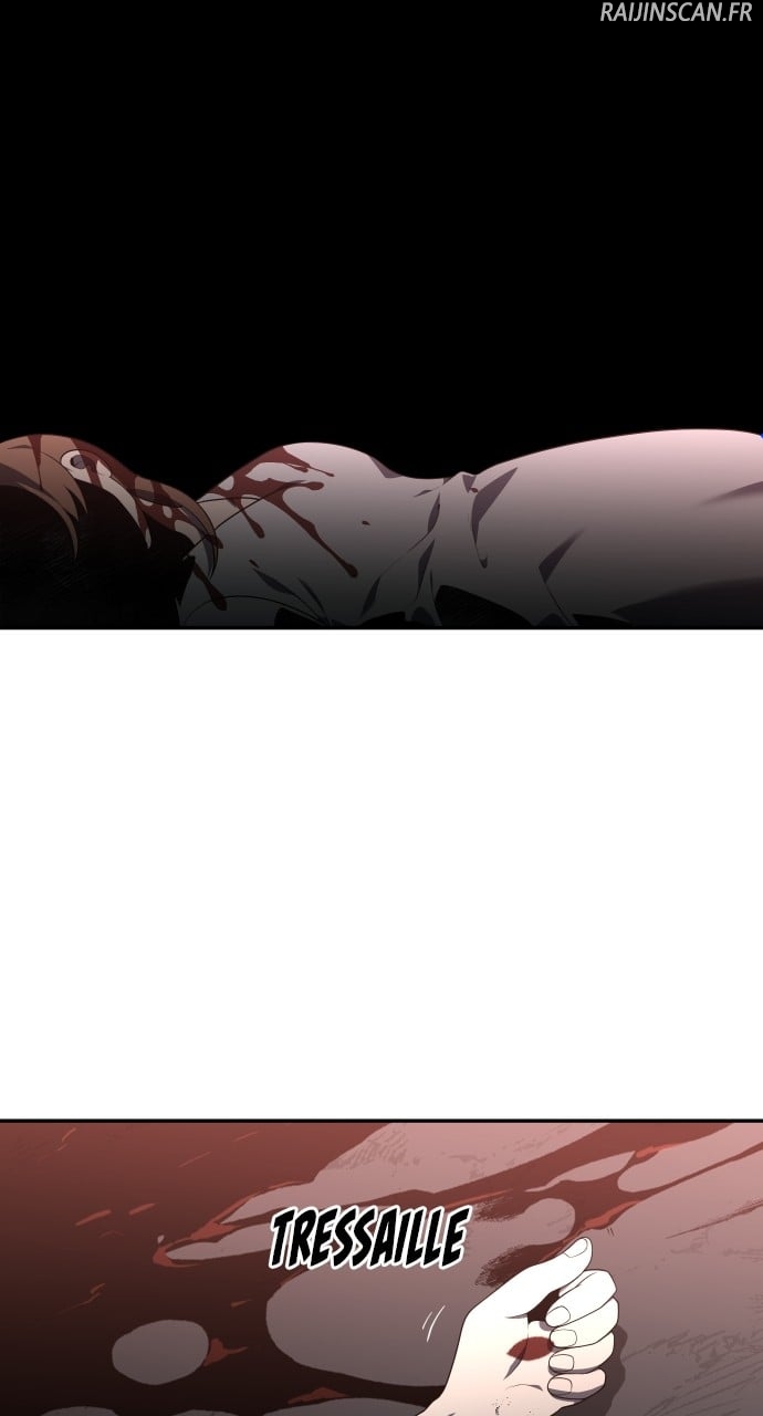 I Used To Be A Boss Chapitre 11 - Page 21