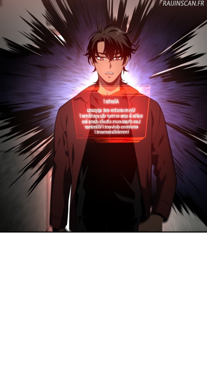 I Used To Be A Boss Chapitre 11 - Page 28