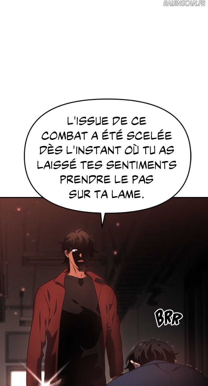 I Used To Be A Boss Chapitre 11 - Page 3