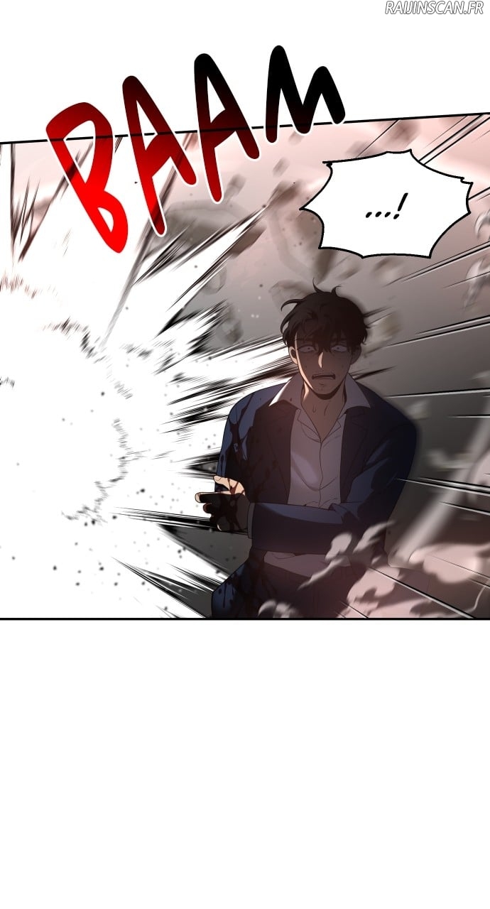 I Used To Be A Boss Chapitre 11 - Page 31