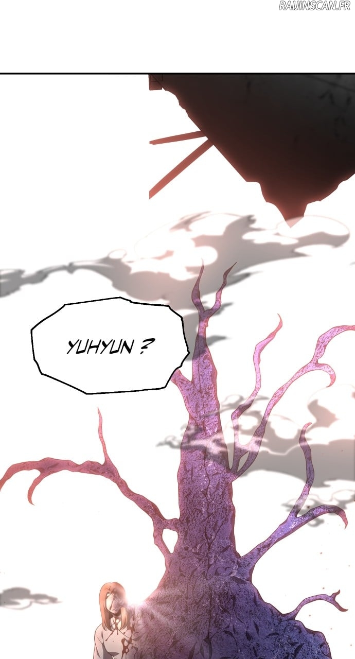 I Used To Be A Boss Chapitre 11 - Page 32