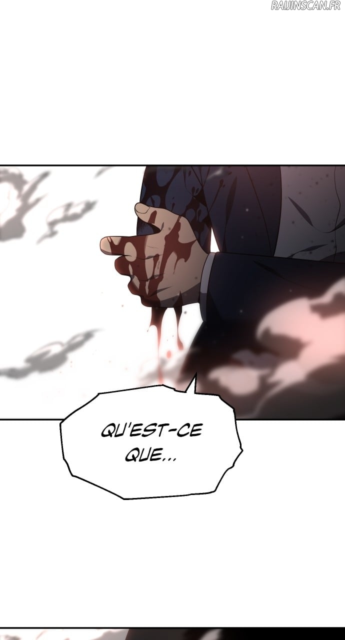 I Used To Be A Boss Chapitre 11 - Page 34