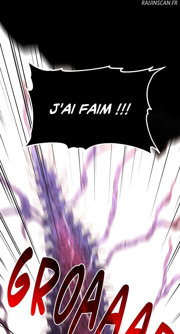 I Used To Be A Boss Chapitre 11 - Page 37