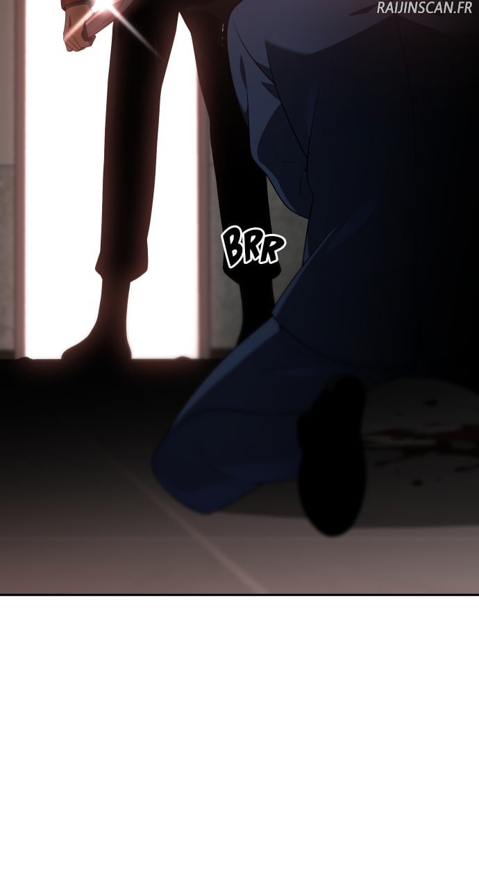 I Used To Be A Boss Chapitre 11 - Page 4