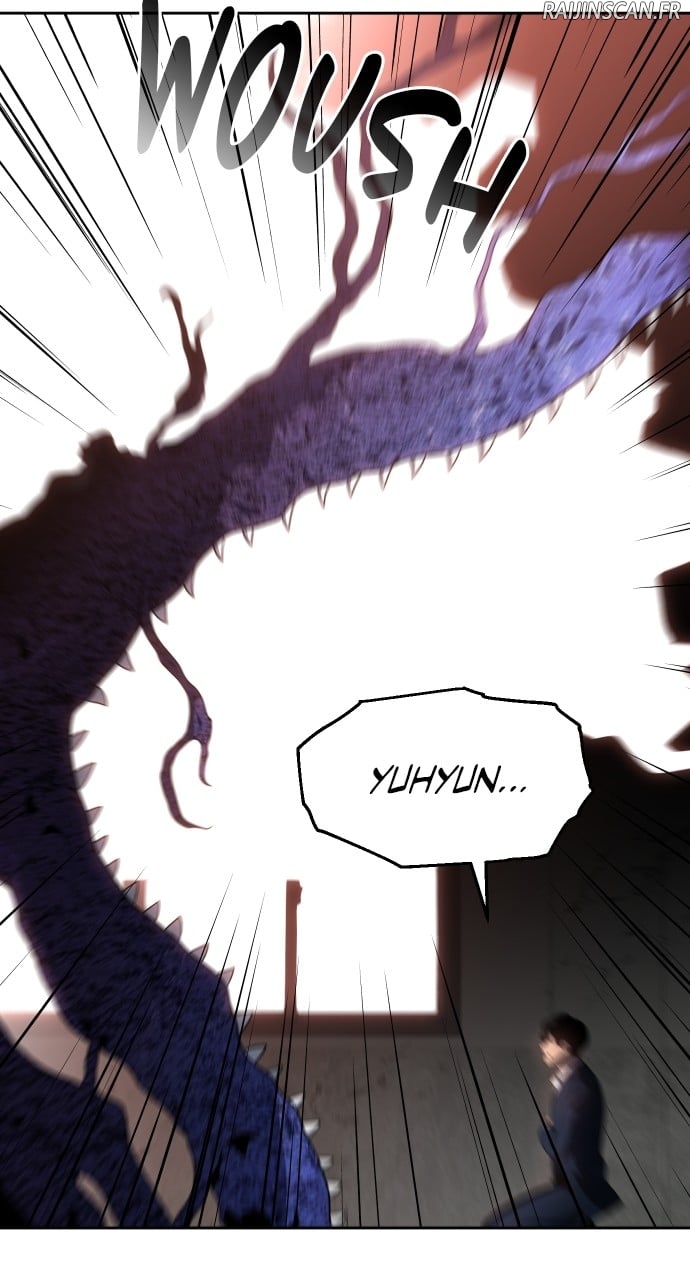 I Used To Be A Boss Chapitre 11 - Page 41