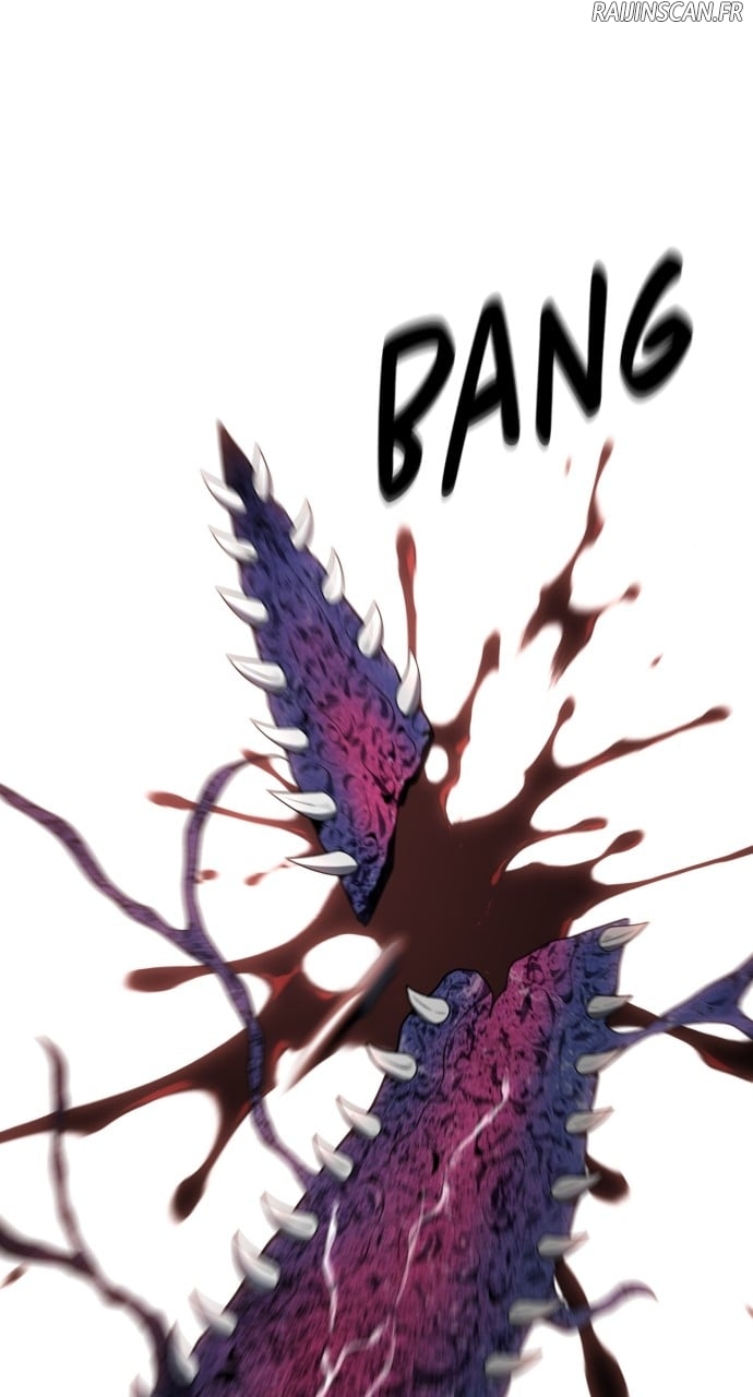 I Used To Be A Boss Chapitre 11 - Page 43