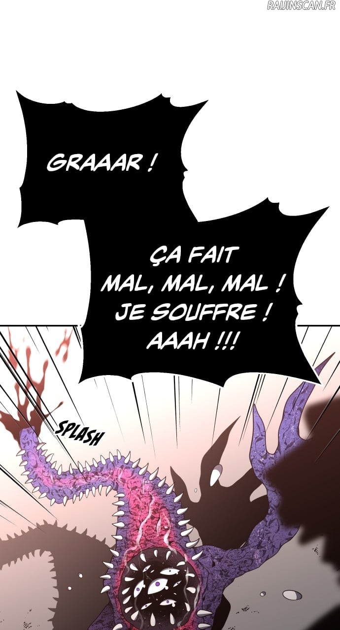 I Used To Be A Boss Chapitre 11 - Page 45