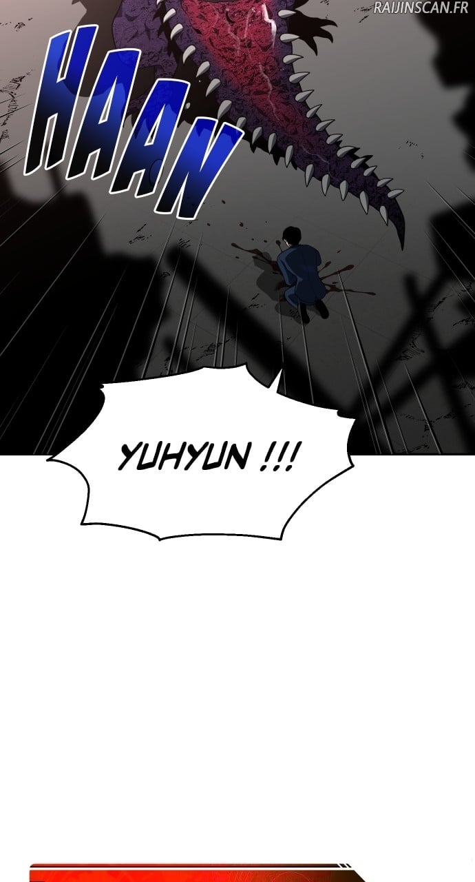 I Used To Be A Boss Chapitre 11 - Page 46