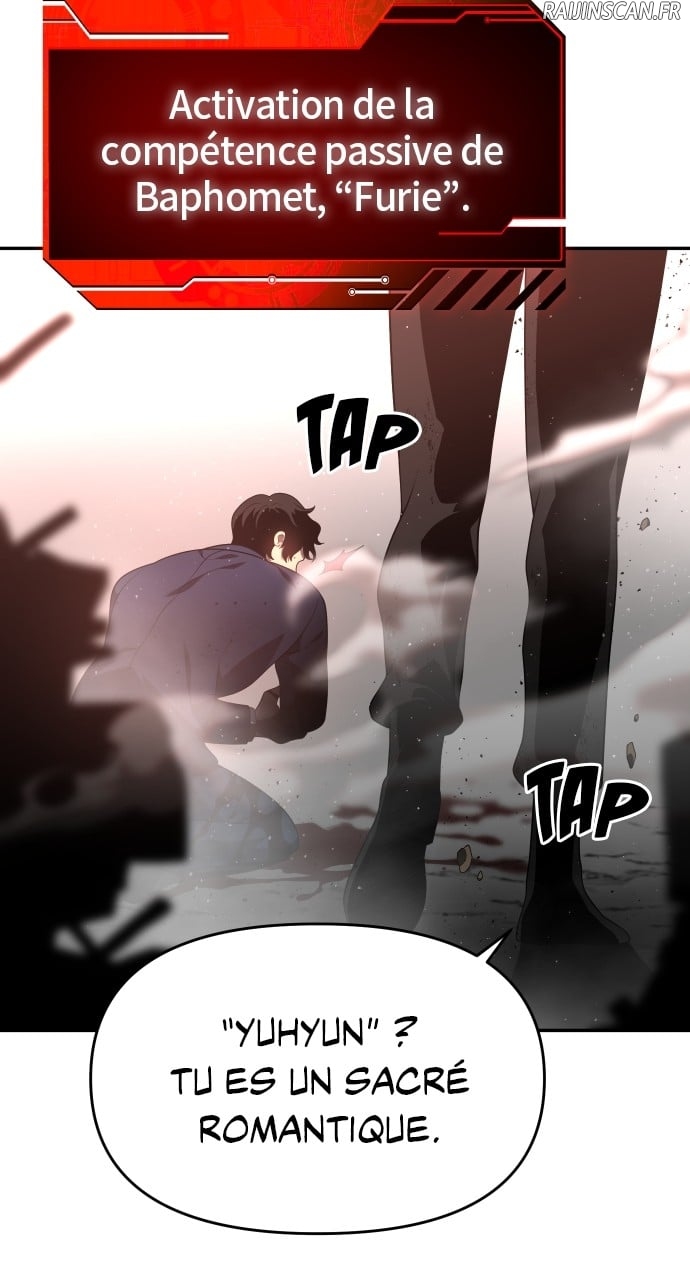 I Used To Be A Boss Chapitre 11 - Page 47