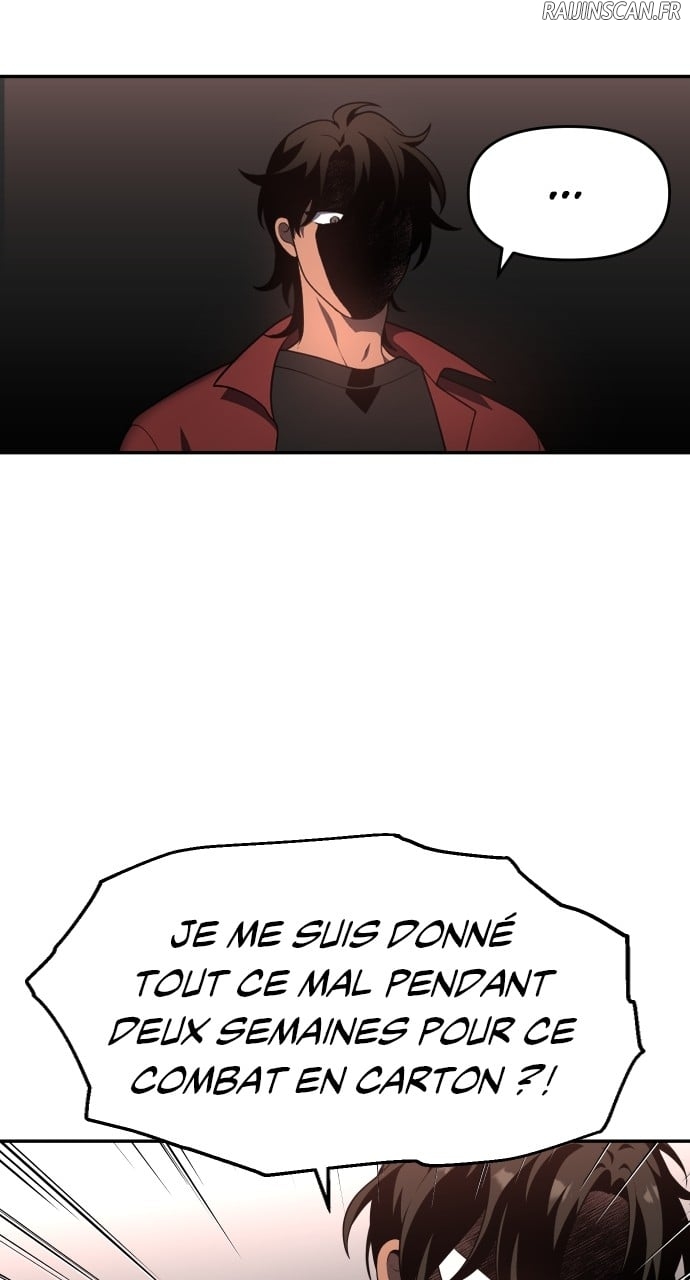 I Used To Be A Boss Chapitre 11 - Page 5