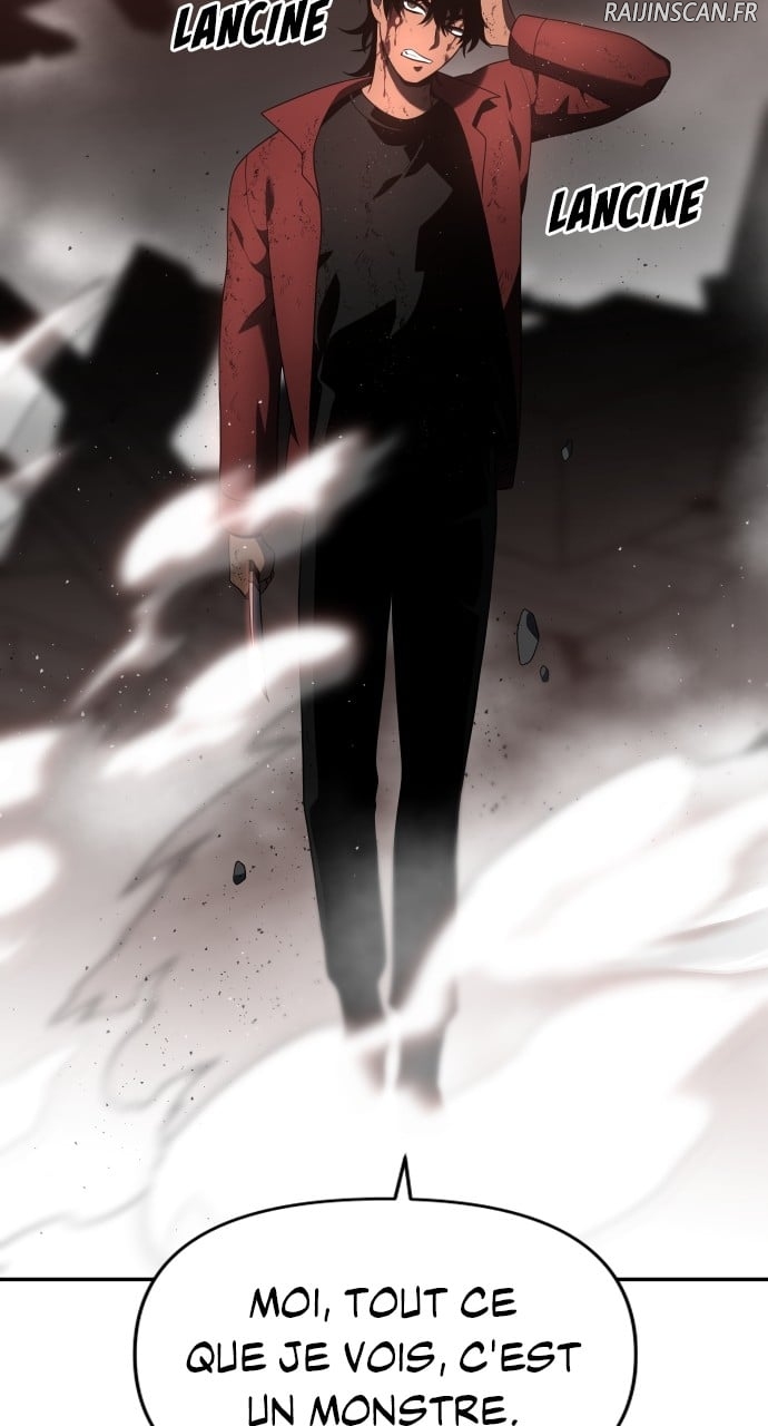 I Used To Be A Boss Chapitre 11 - Page 50