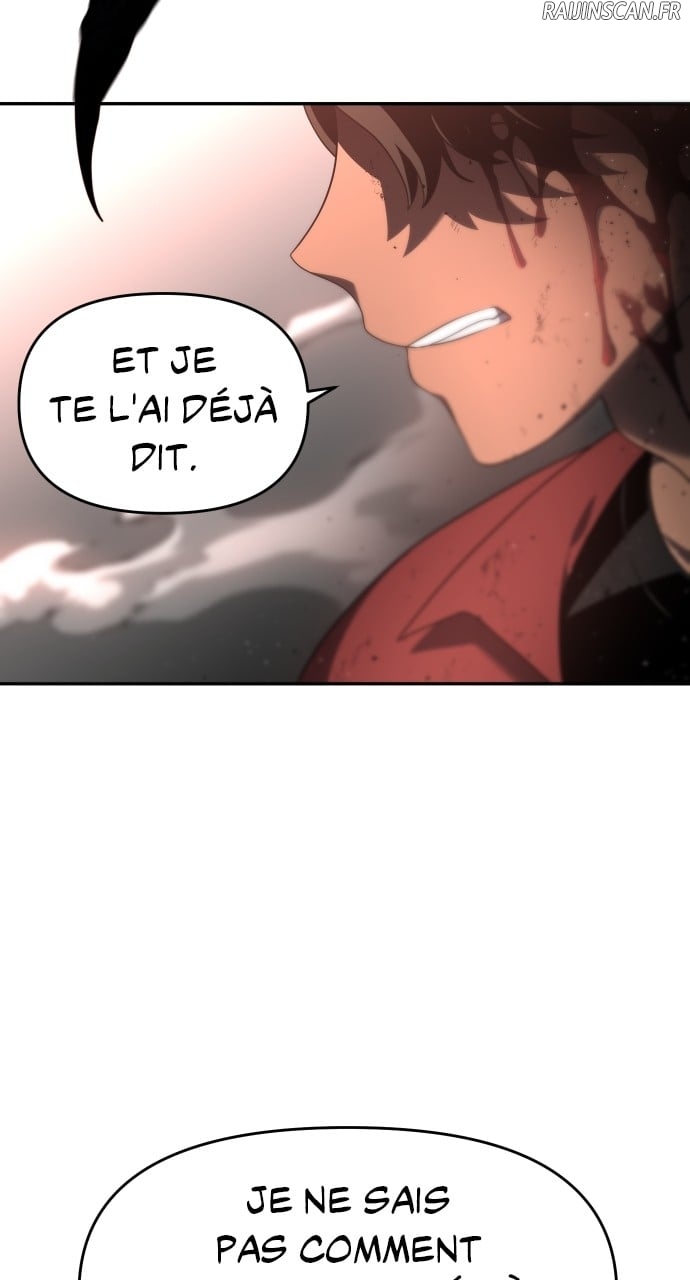 I Used To Be A Boss Chapitre 11 - Page 52