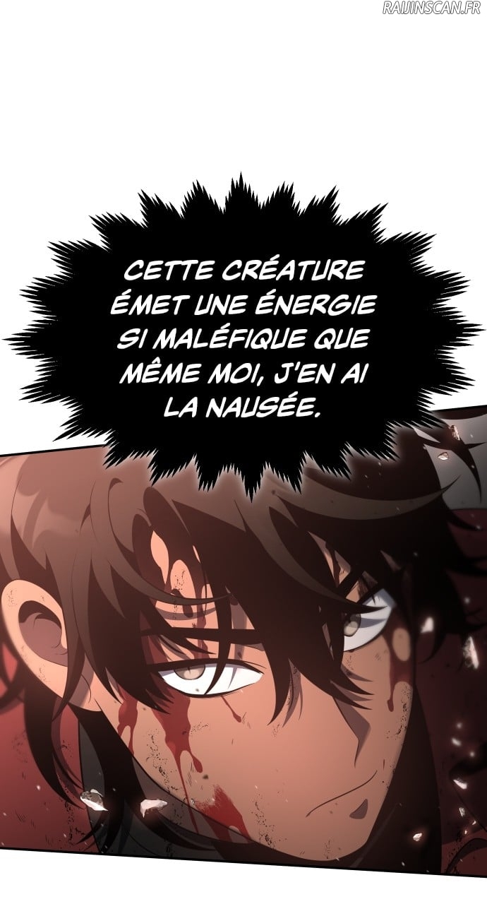 I Used To Be A Boss Chapitre 11 - Page 54