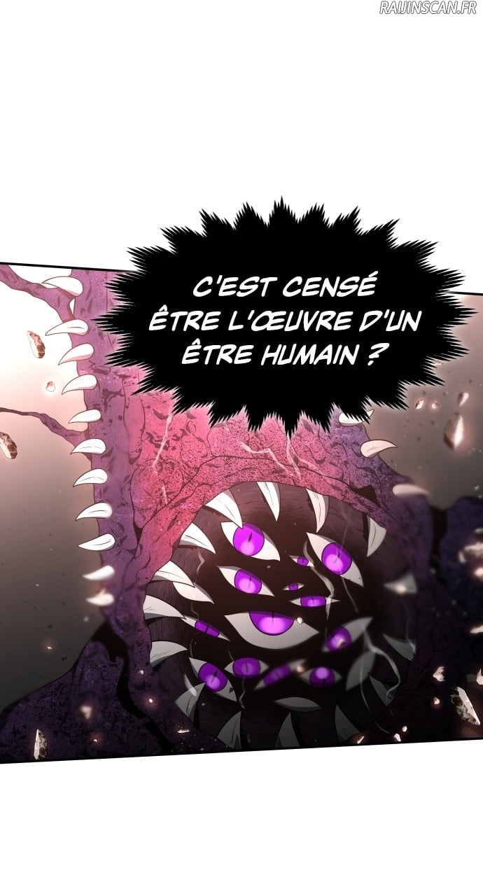 I Used To Be A Boss Chapitre 11 - Page 55