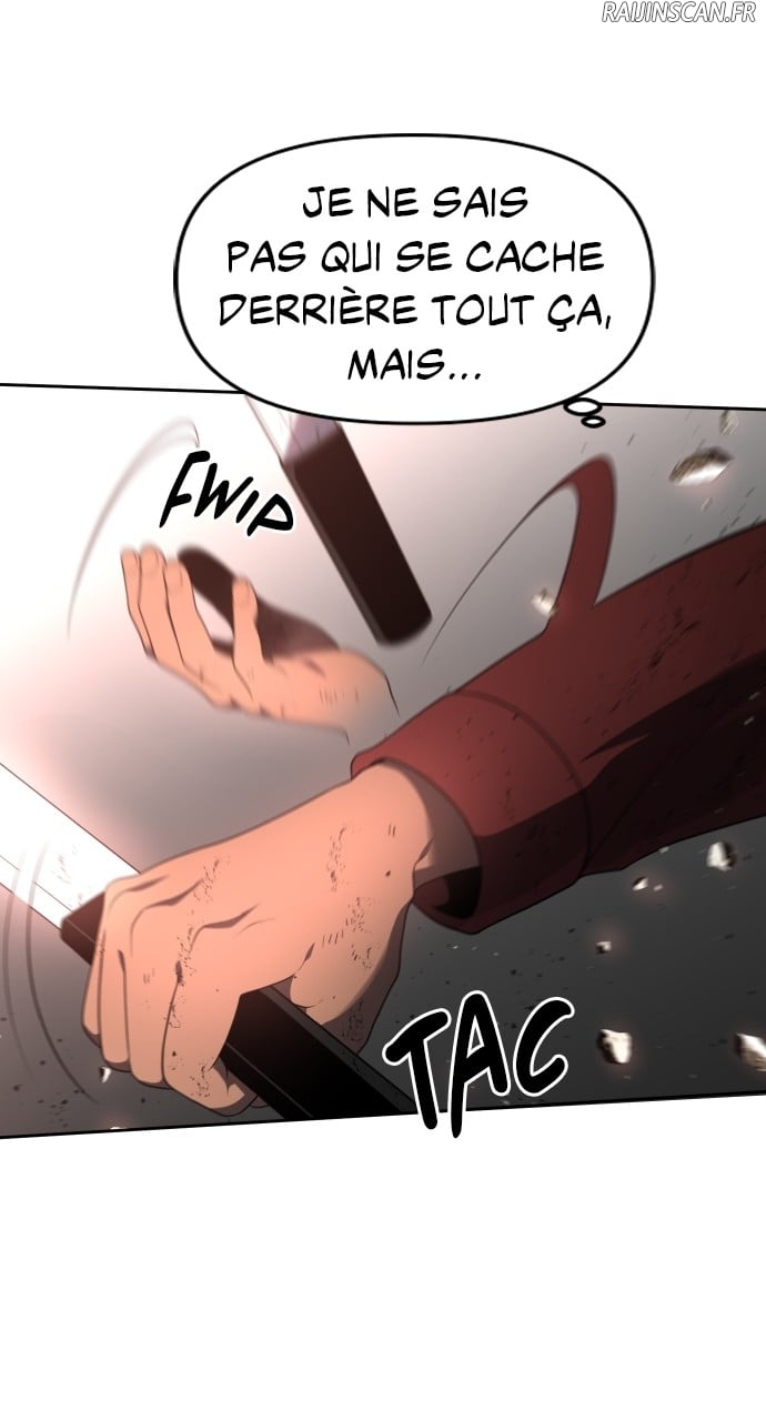 I Used To Be A Boss Chapitre 11 - Page 56