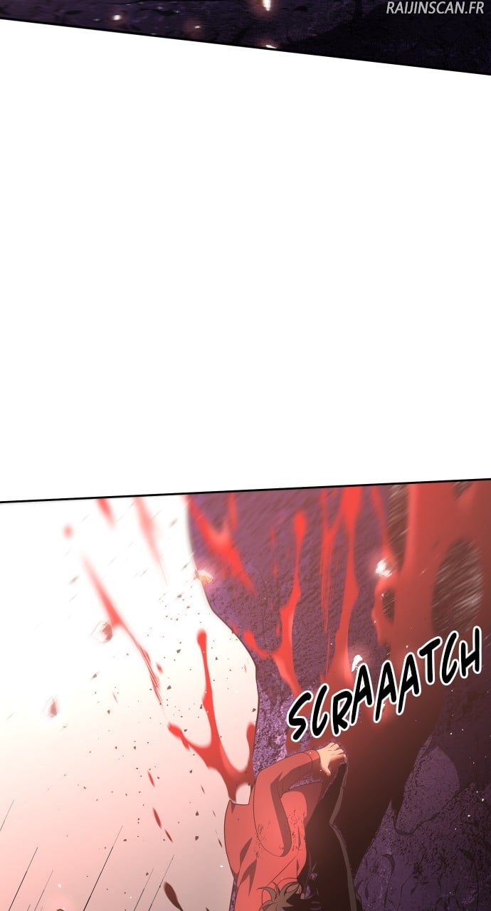 I Used To Be A Boss Chapitre 11 - Page 59