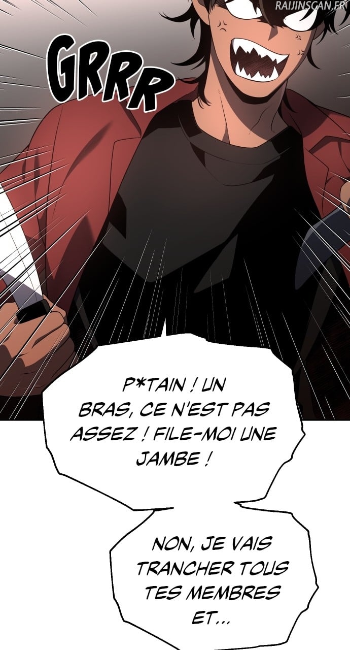 I Used To Be A Boss Chapitre 11 - Page 6