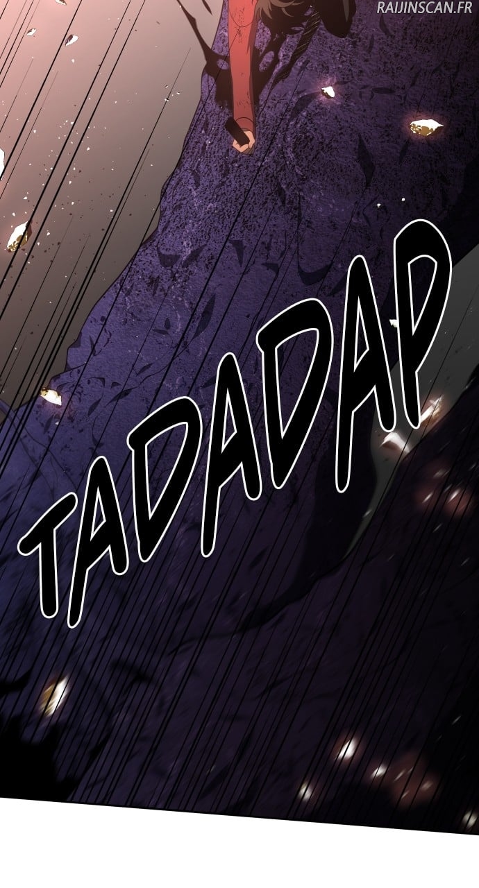 I Used To Be A Boss Chapitre 11 - Page 60