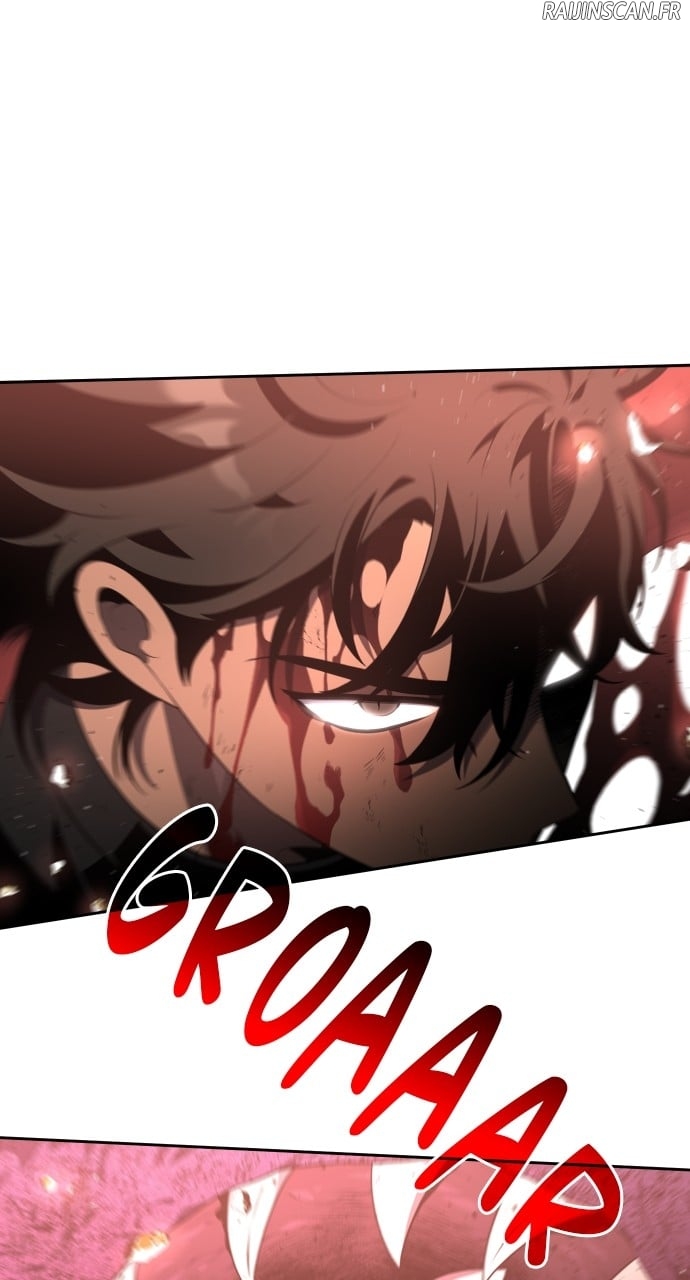 I Used To Be A Boss Chapitre 11 - Page 61