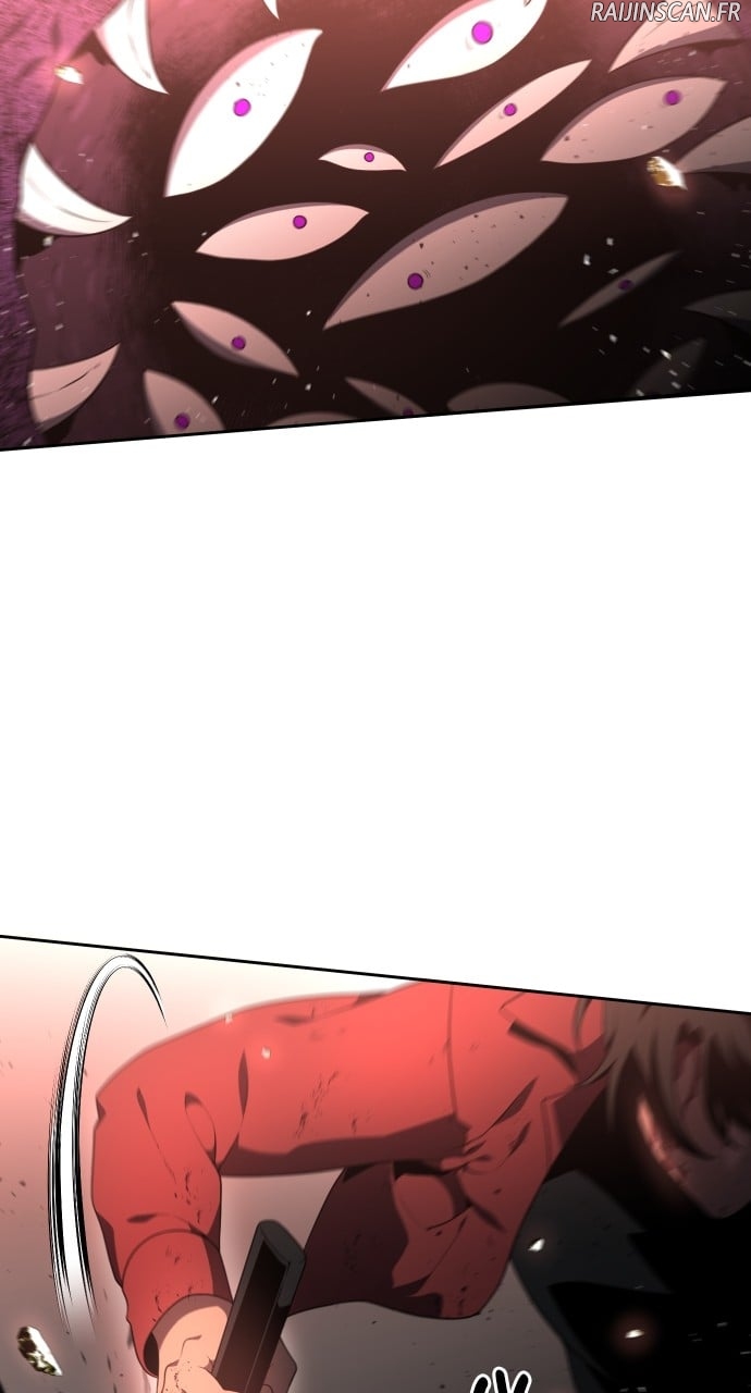 I Used To Be A Boss Chapitre 11 - Page 62