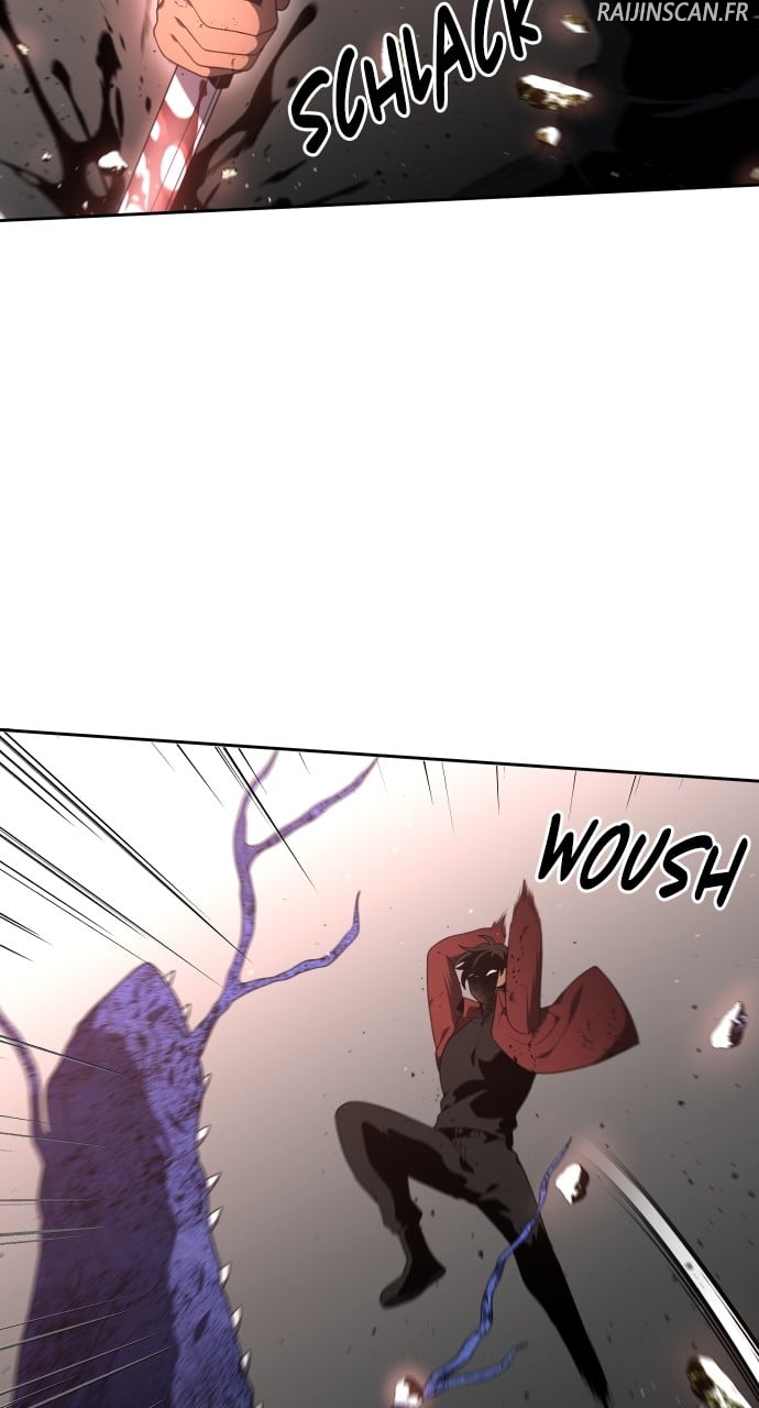 I Used To Be A Boss Chapitre 11 - Page 63
