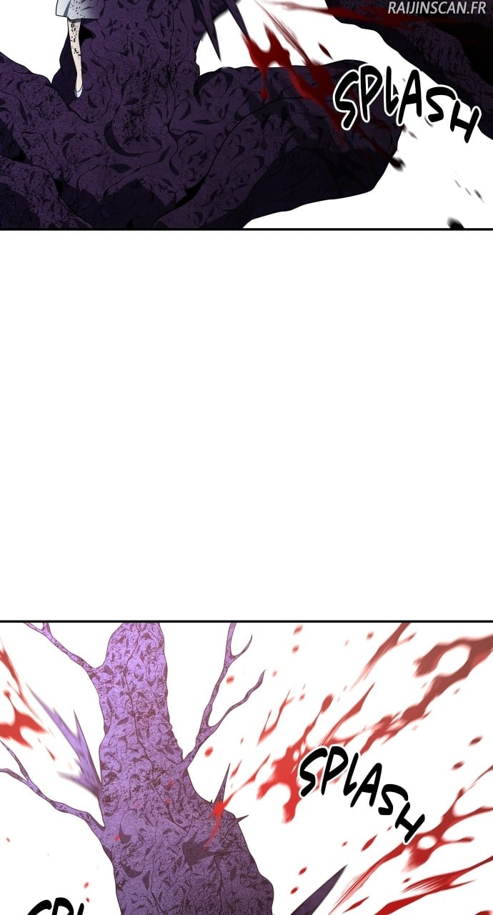 I Used To Be A Boss Chapitre 11 - Page 69