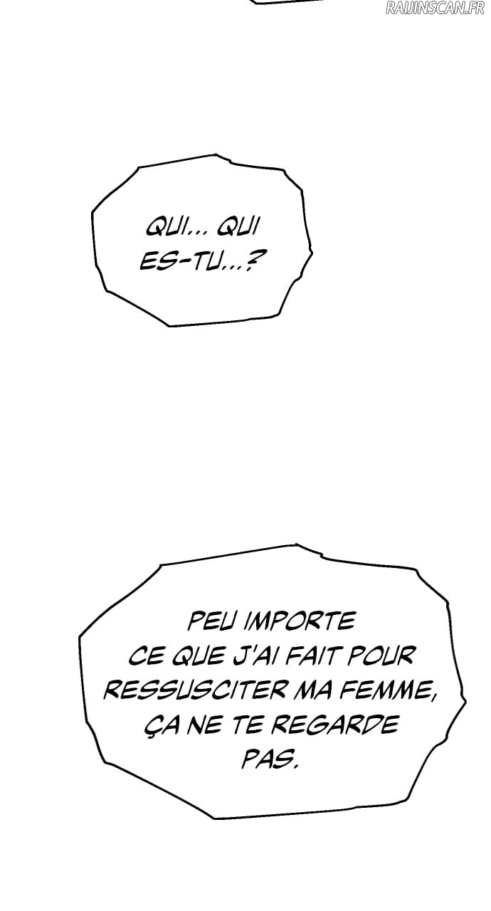 I Used To Be A Boss Chapitre 11 - Page 7