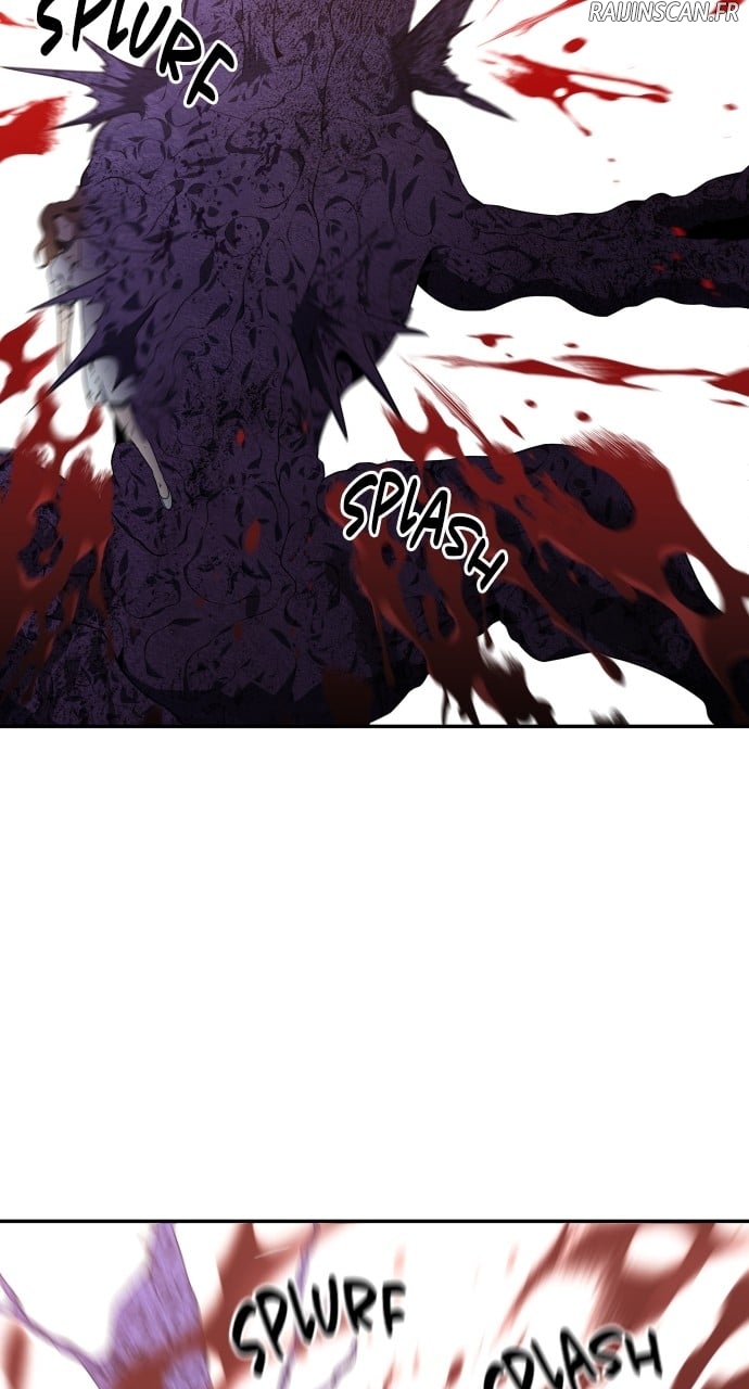 I Used To Be A Boss Chapitre 11 - Page 70