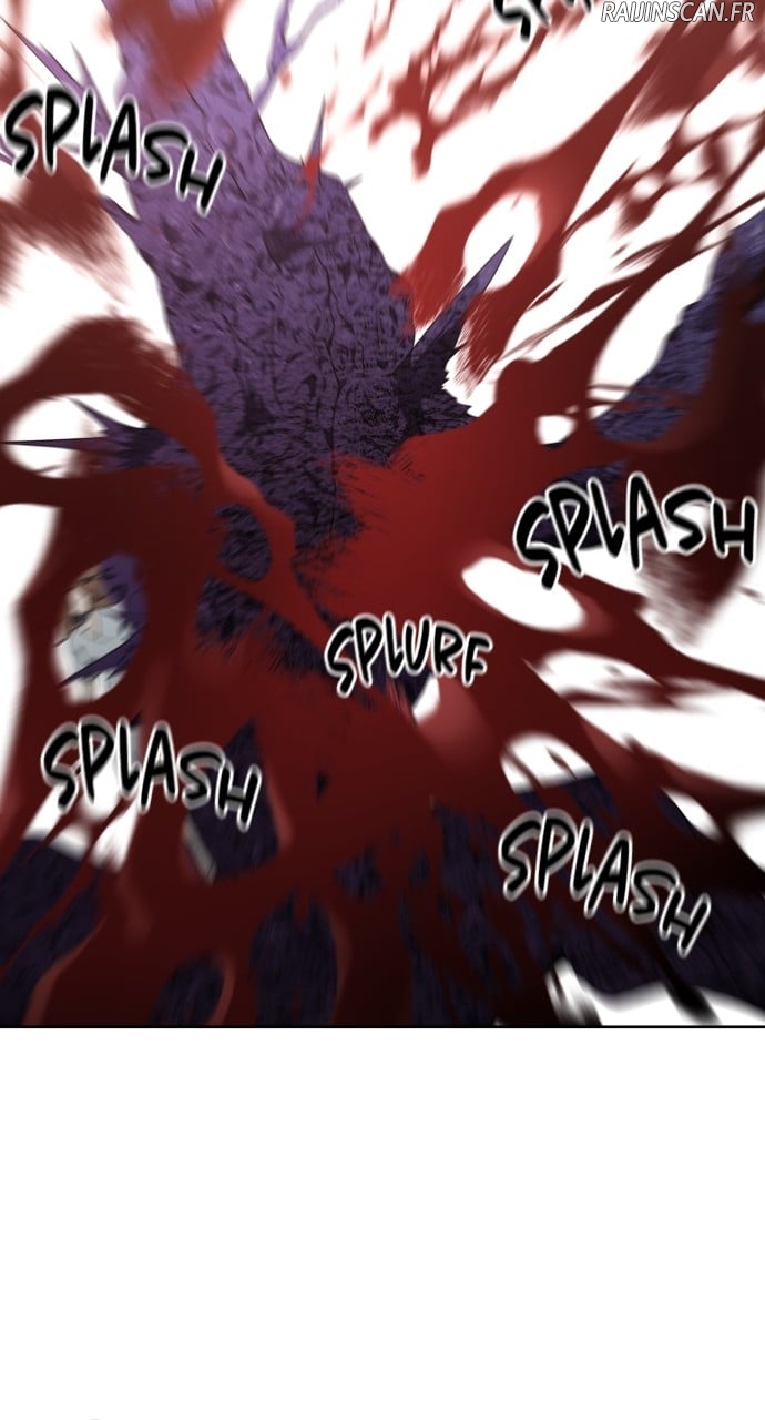 I Used To Be A Boss Chapitre 11 - Page 71